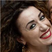 Insegnante biologa e sxienze